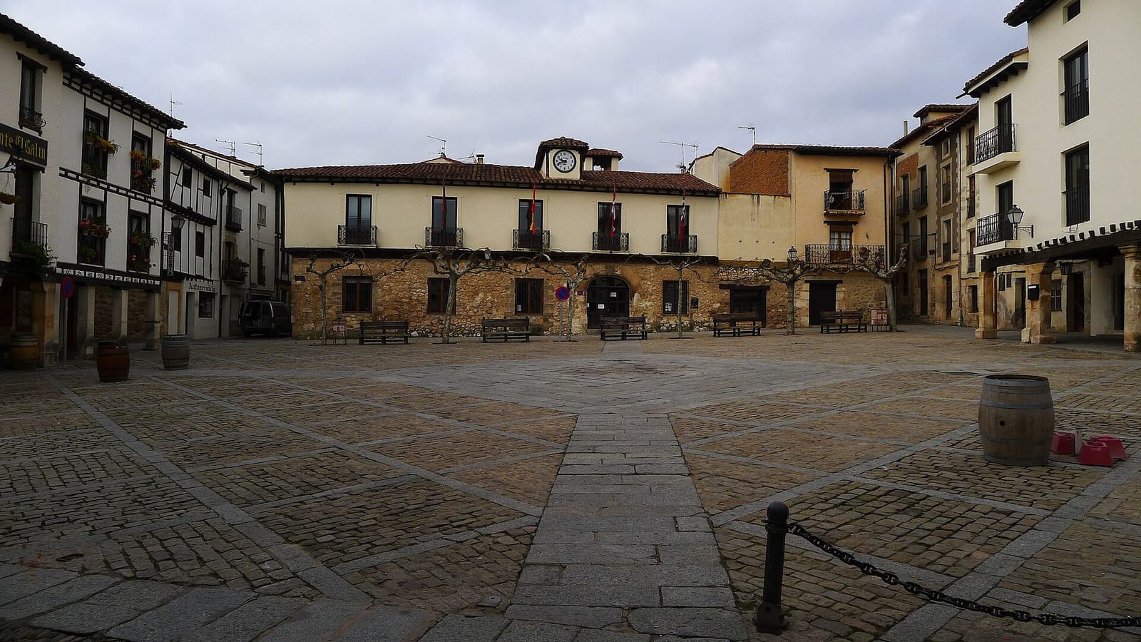 El Pozo de Fernán González photo 2
