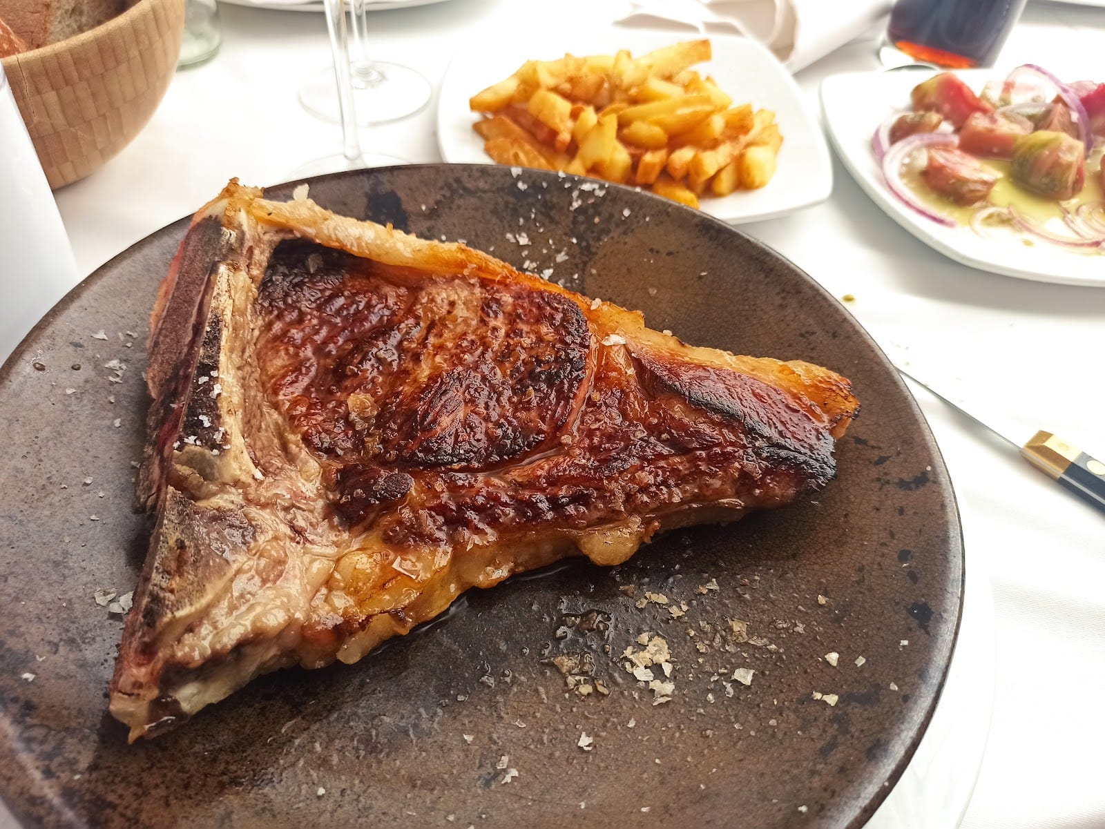 El Rincón de Jabugo