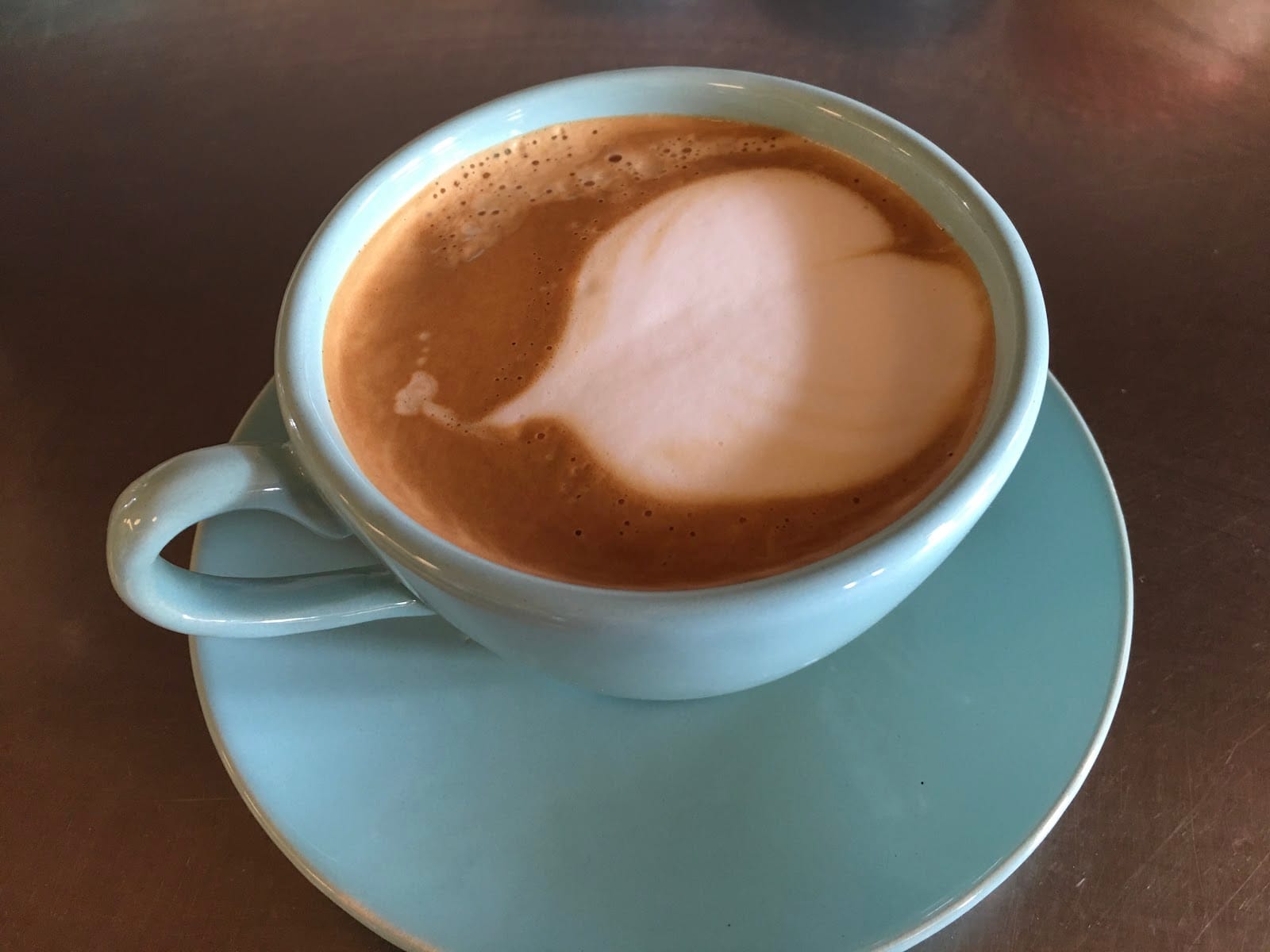 Café Berlín