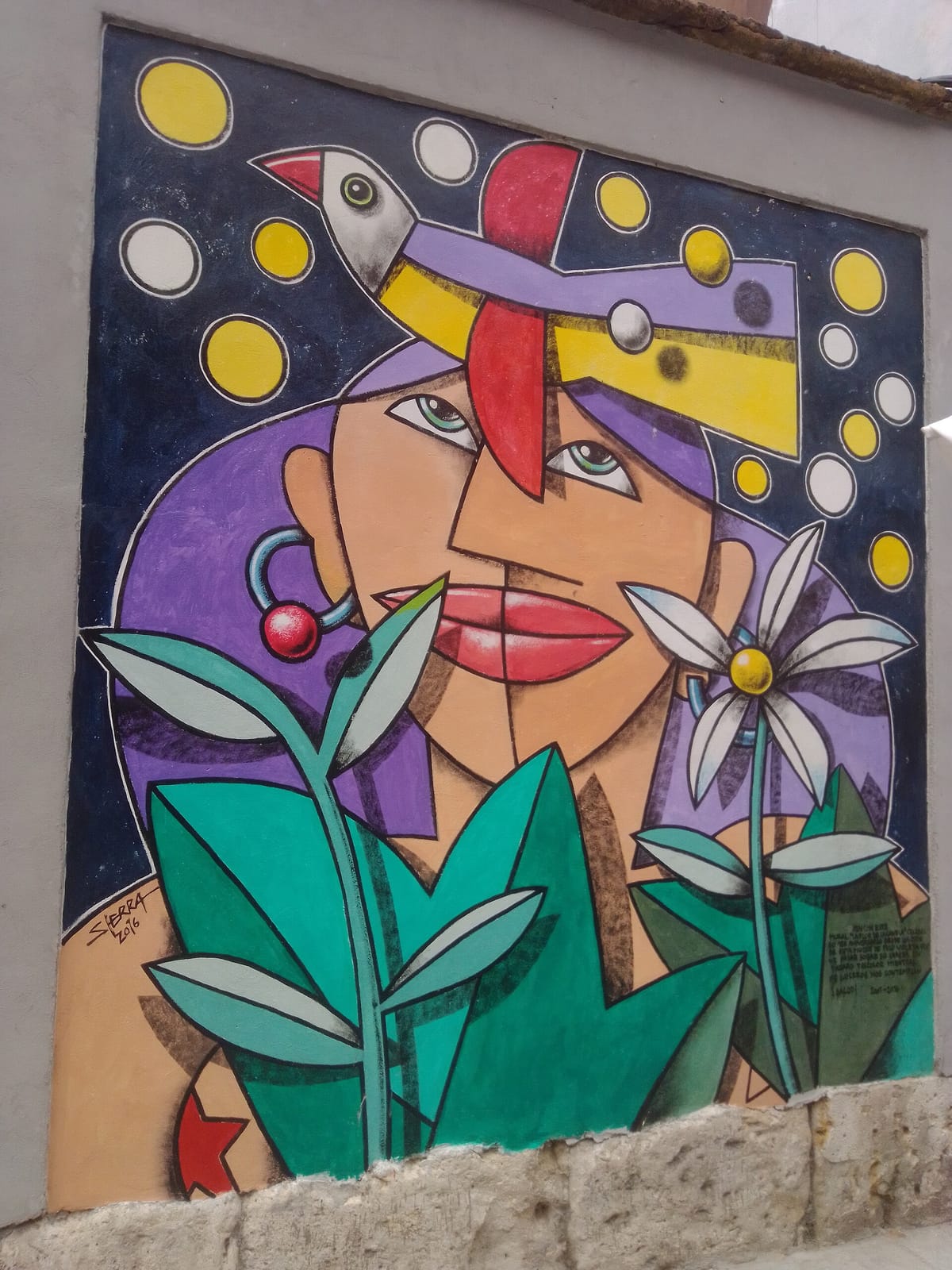 La Flor de la Canela