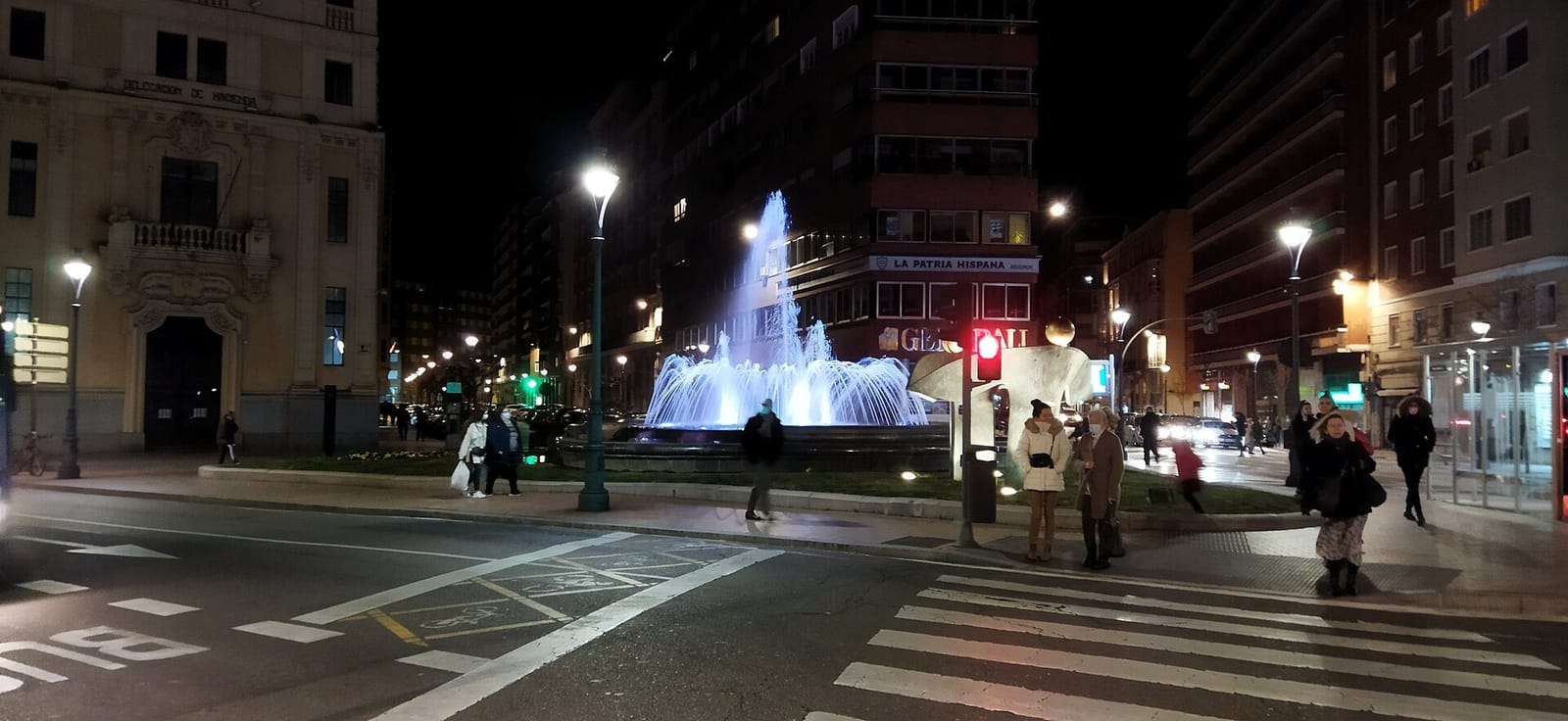 Bar Plaza Madrid 2 photo 4