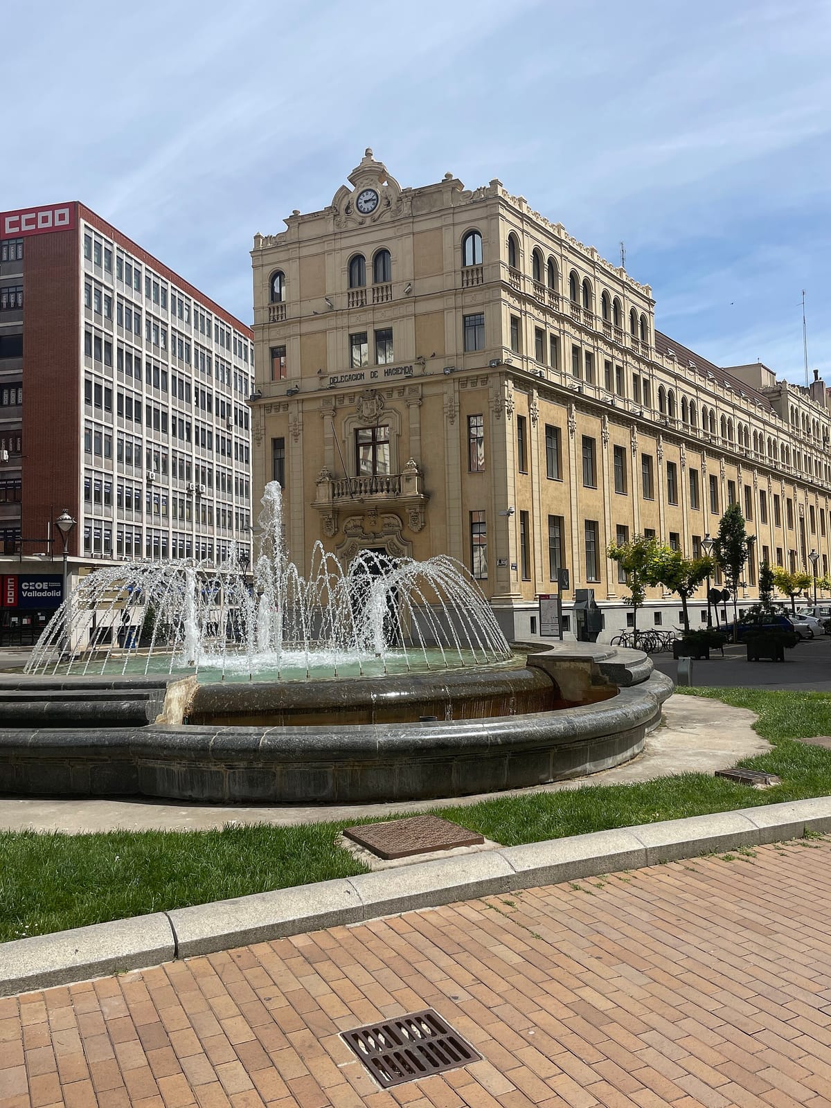 Bar Plaza Madrid 2