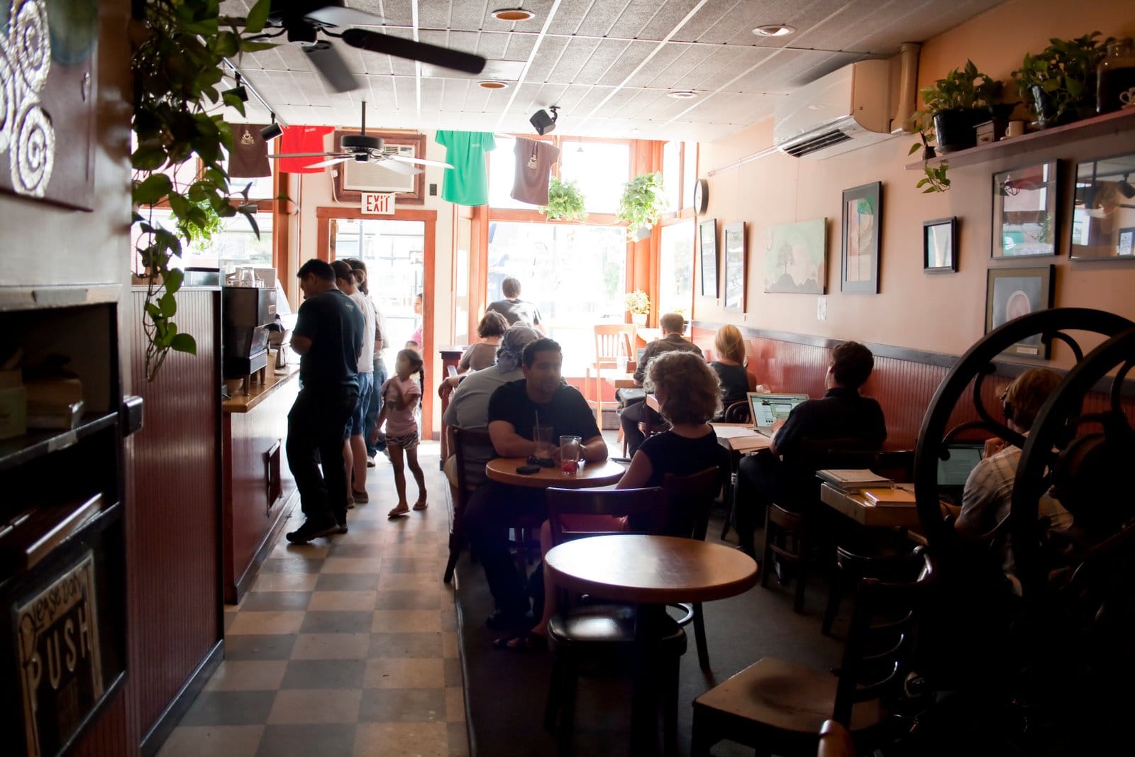 1369 Coffee House