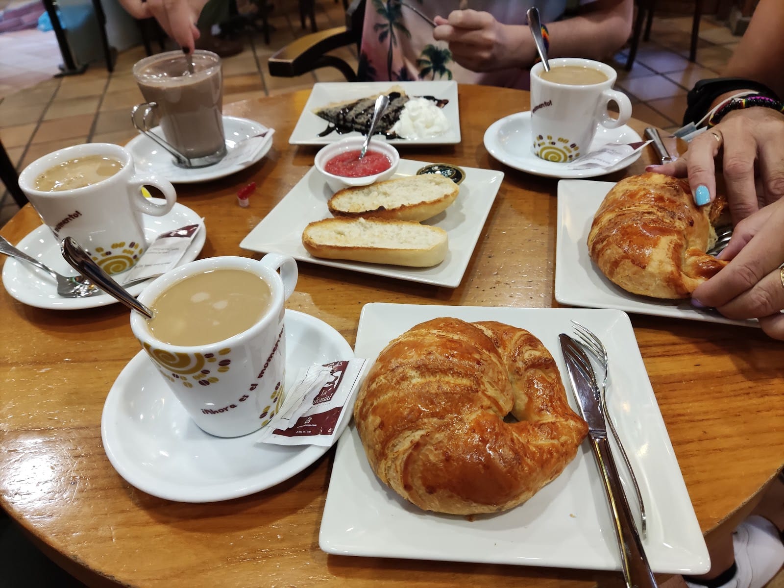 Café La Colonial