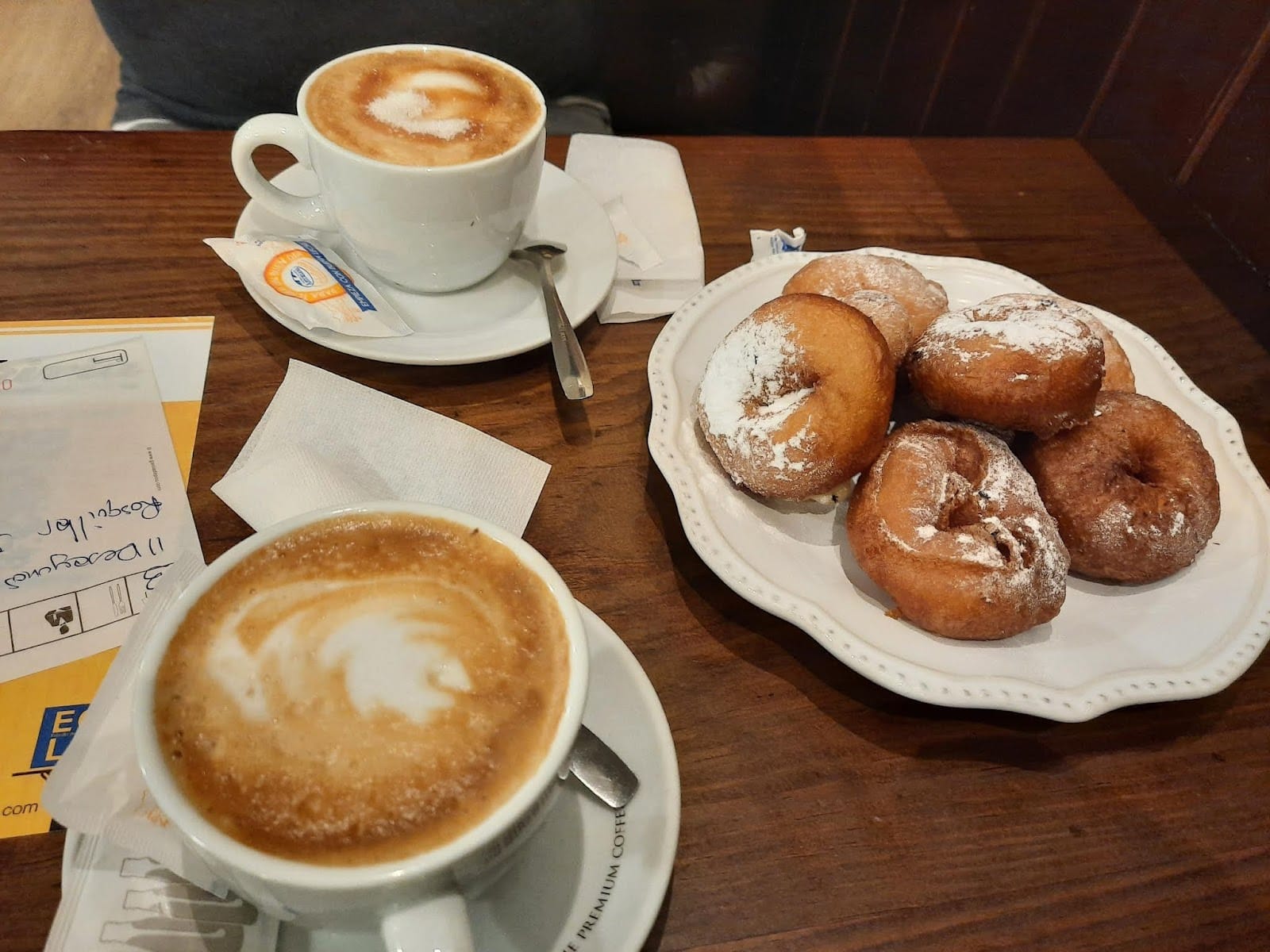 Café Valkiria