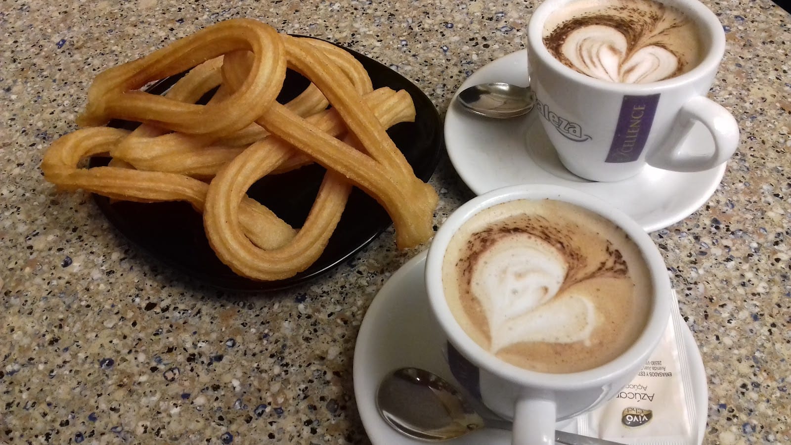 Café Fortaleza