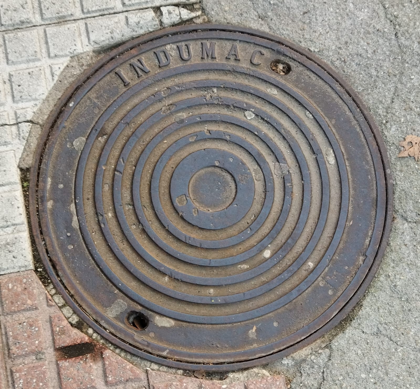 Cafetería Mazarino's