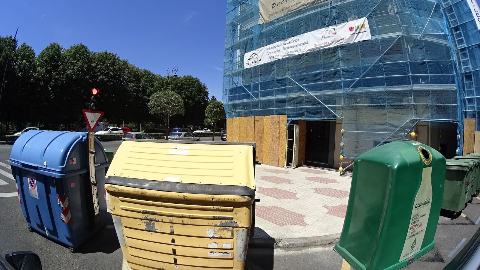 Cafetería Boulevard photo 2