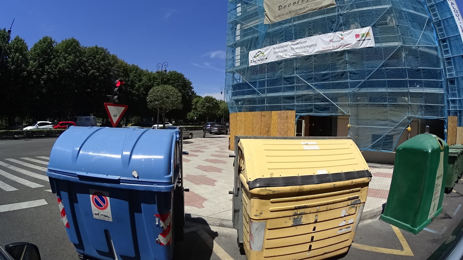 Cafetería Boulevard photo 3