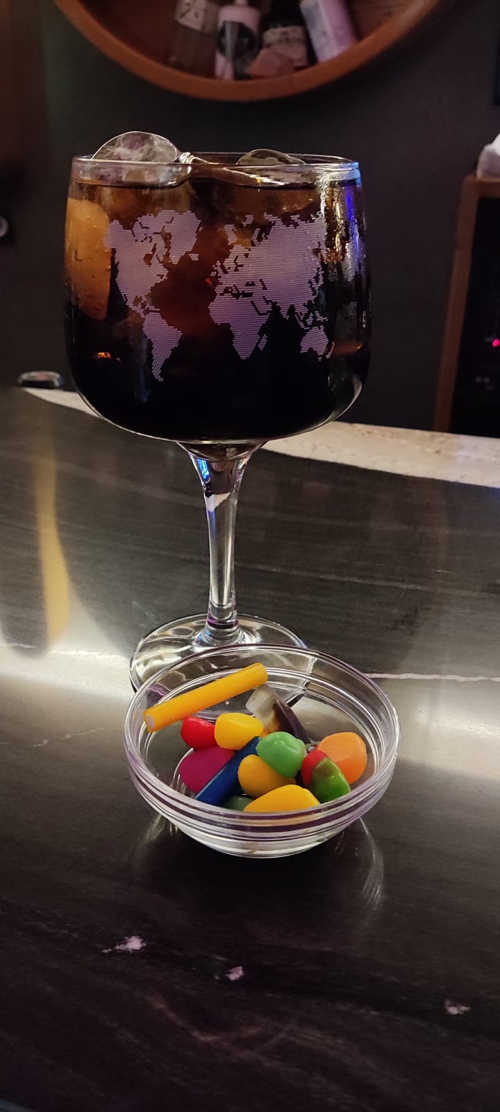 Nirvana Café