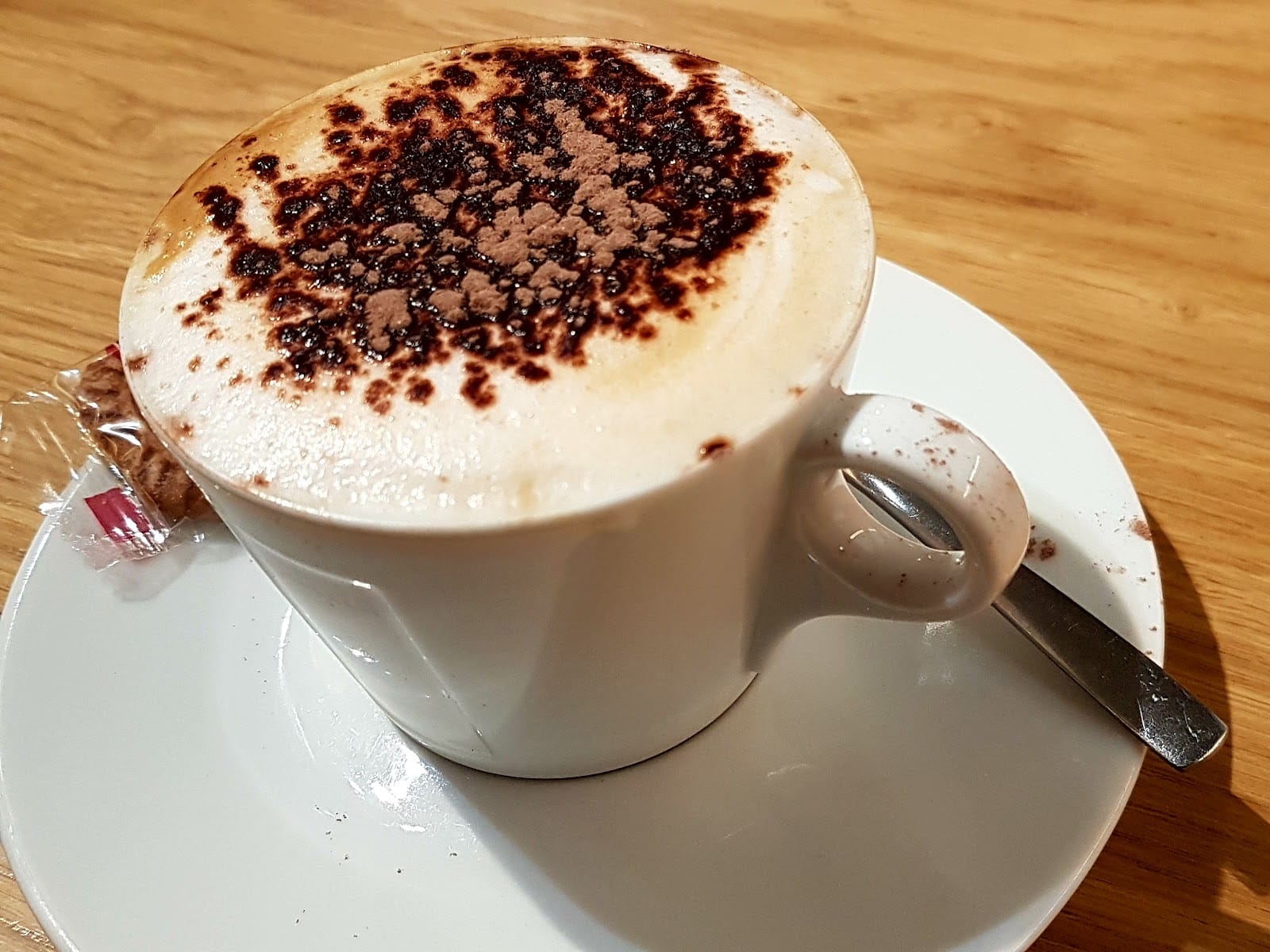 Xoco