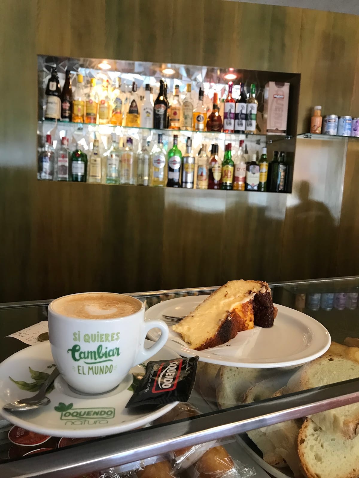 Cafetería Torrehermosa