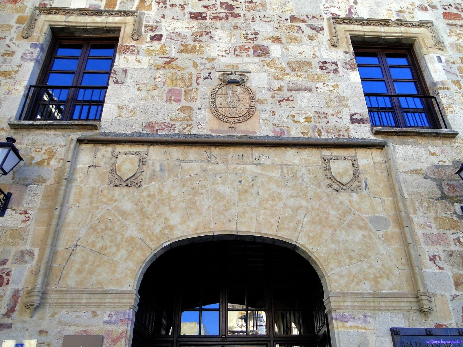 El Burgo photo 4