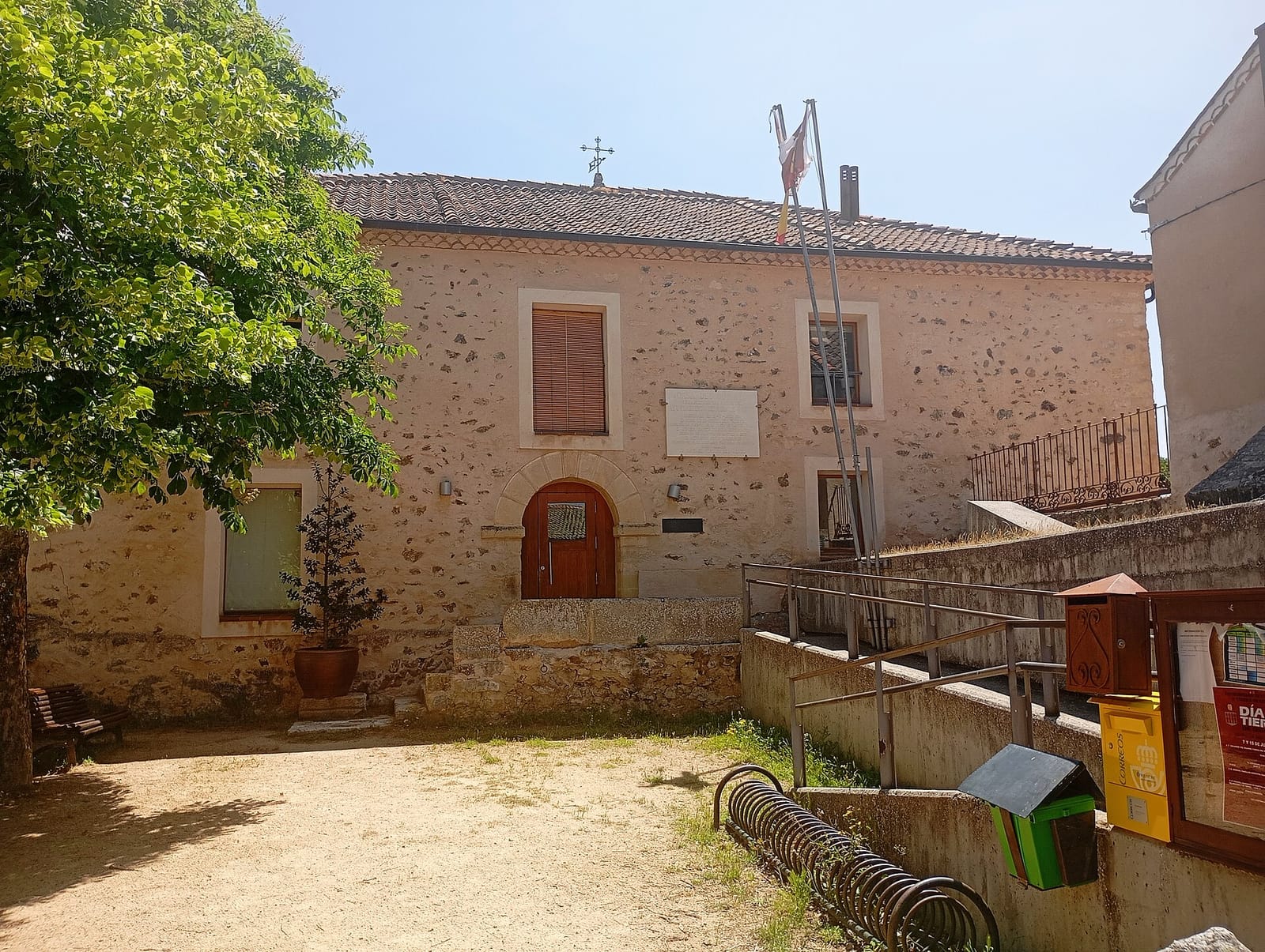 Bar Casa Poli