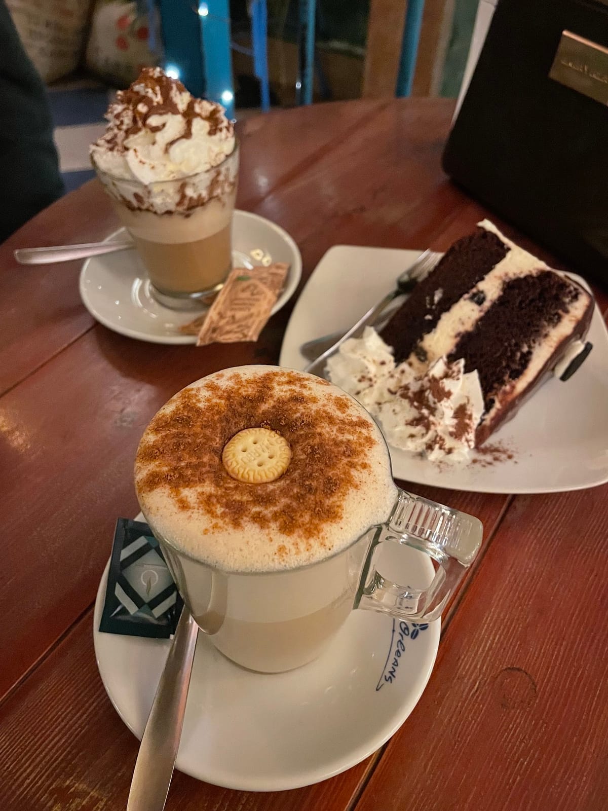 The New Orleans Coffee & Tea Company