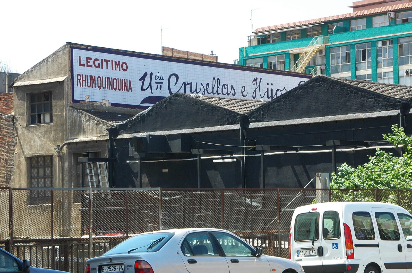 Bar Almogávares