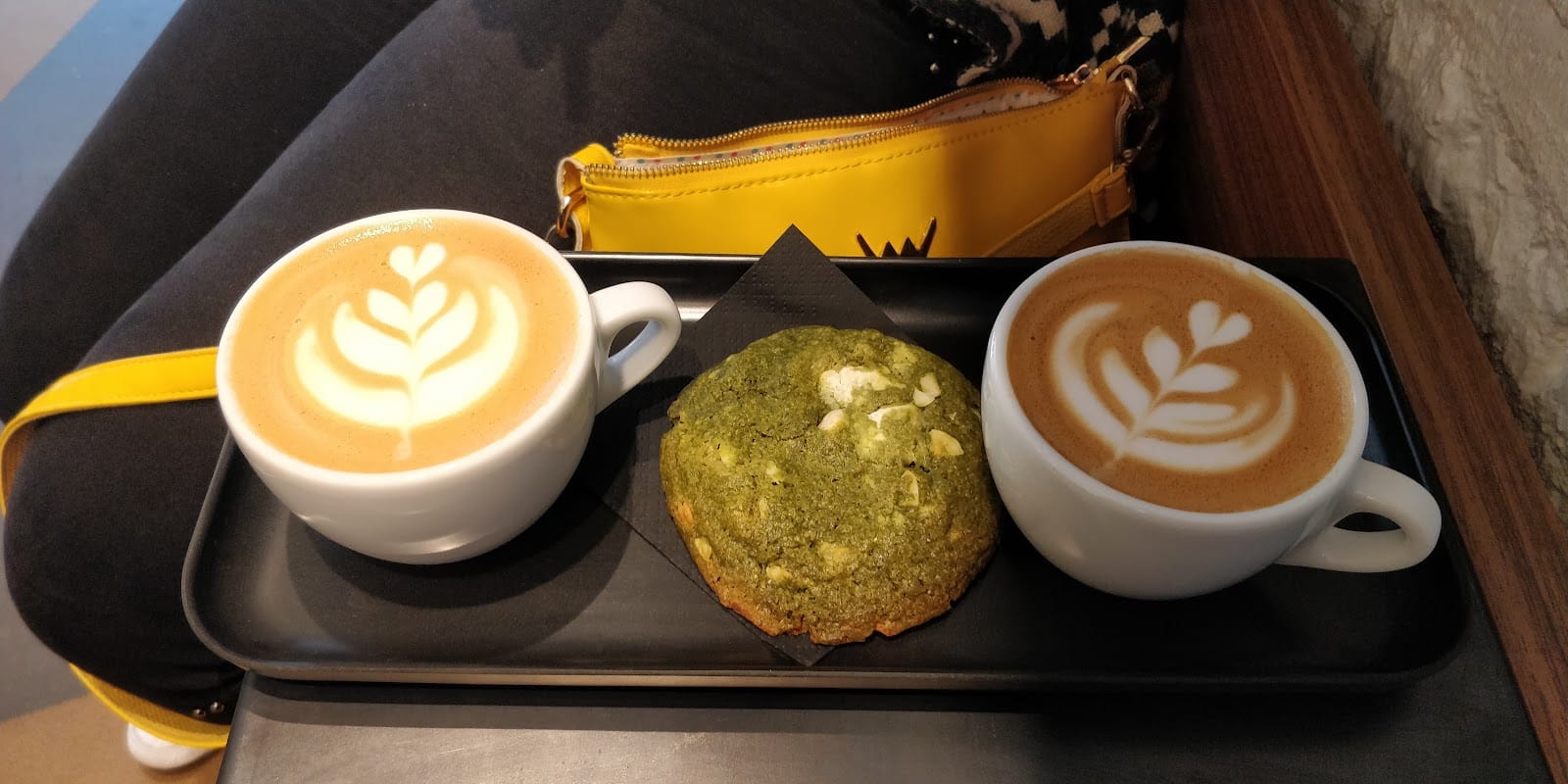 Dalston Coffee