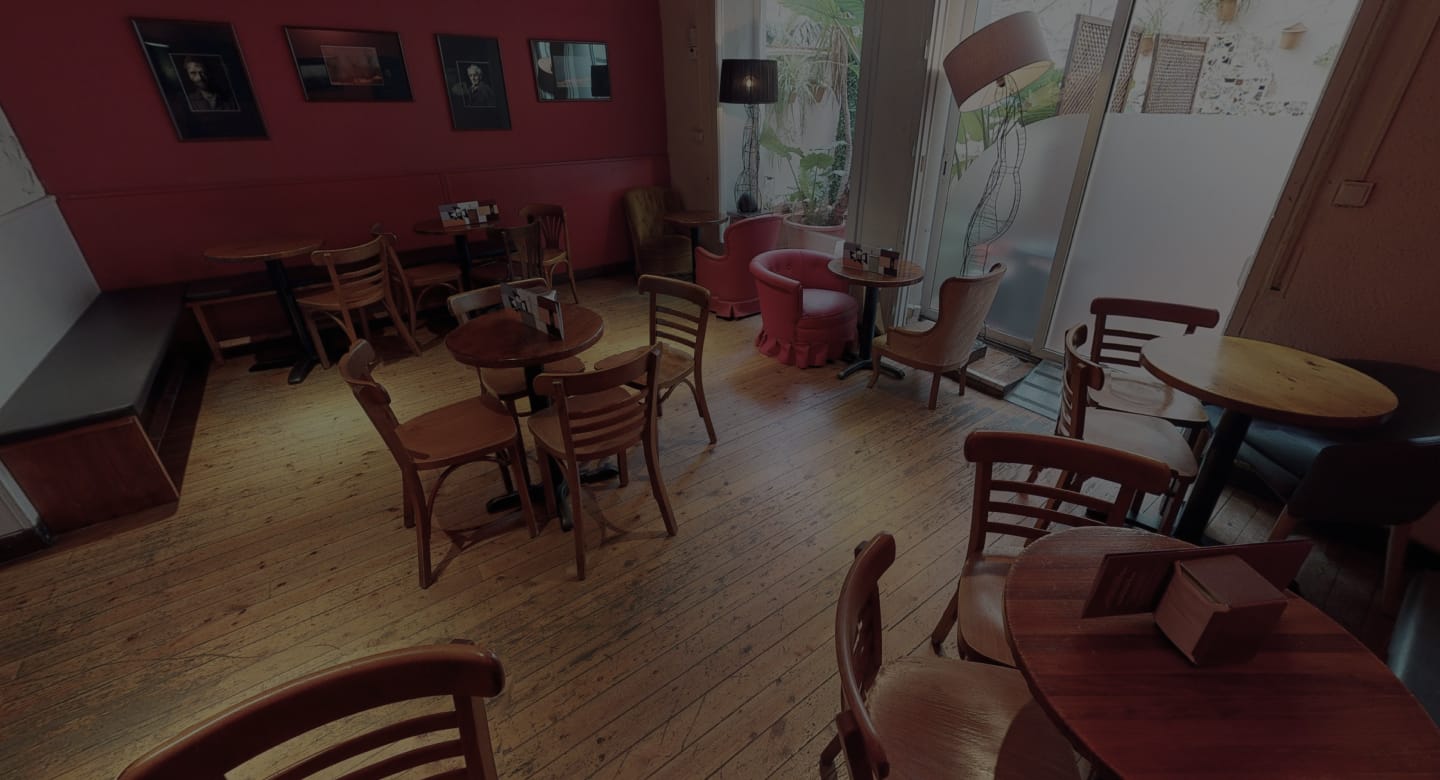 La Cafetera photo 2