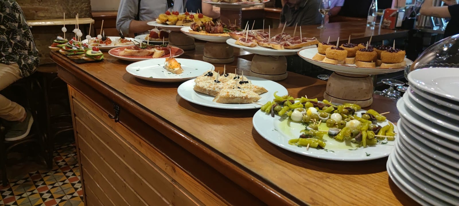 El Cafe