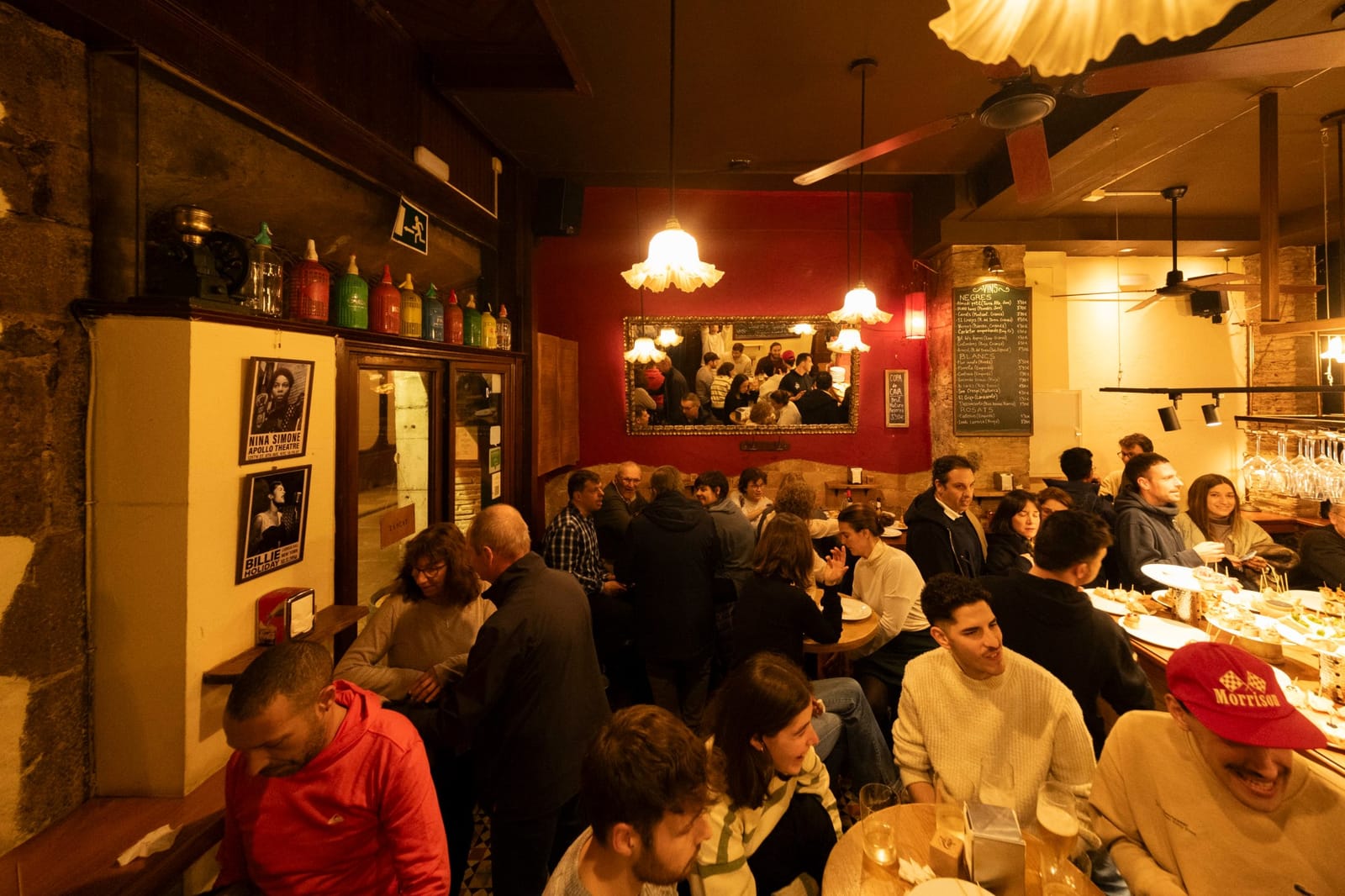 El Cafe photo 9