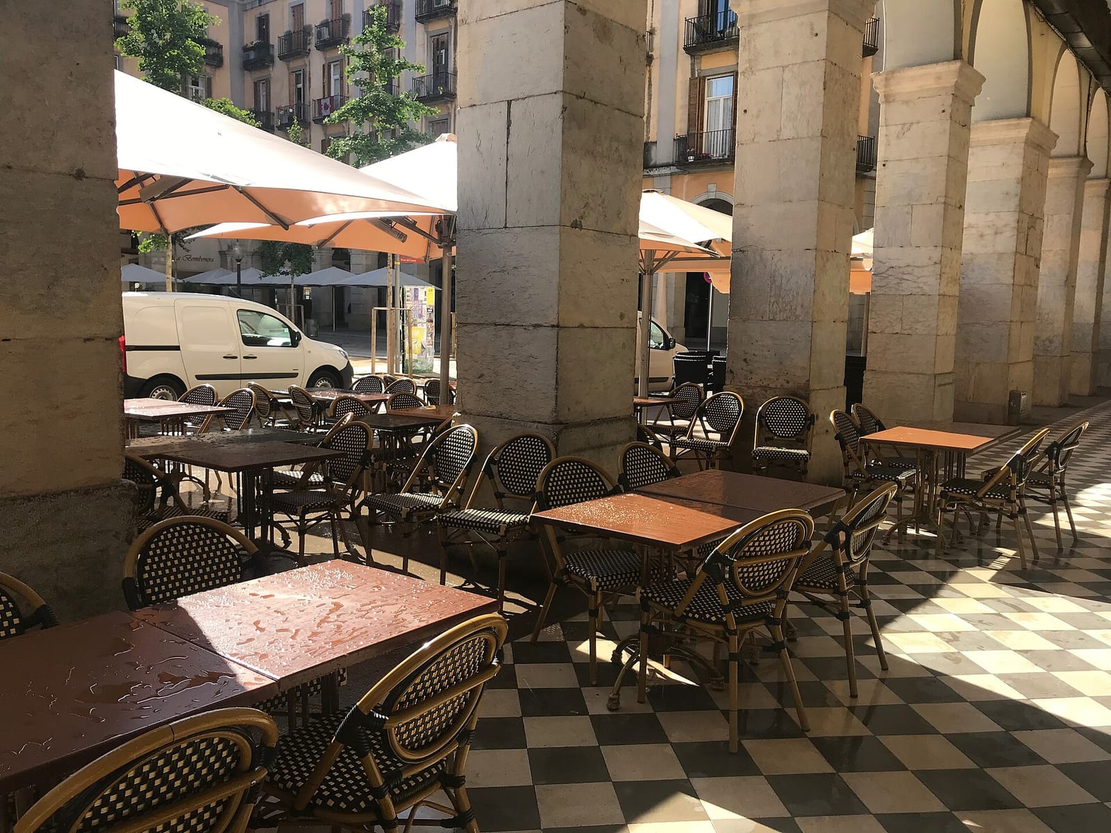 Cafè Royal photo 5