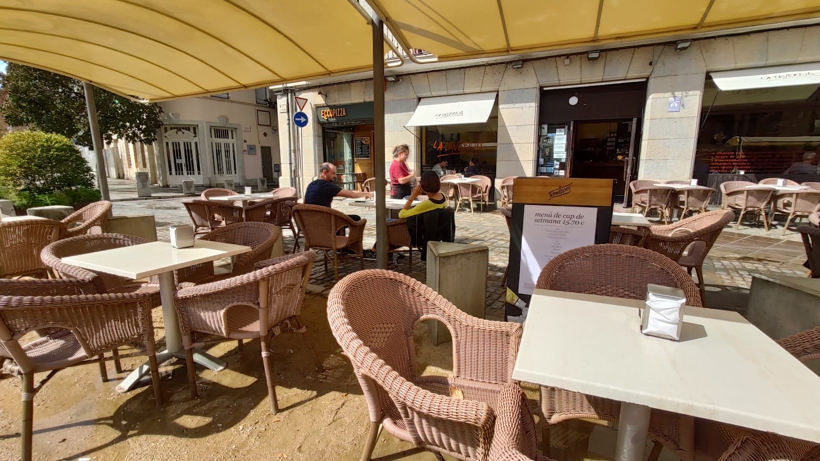 La Taverna
