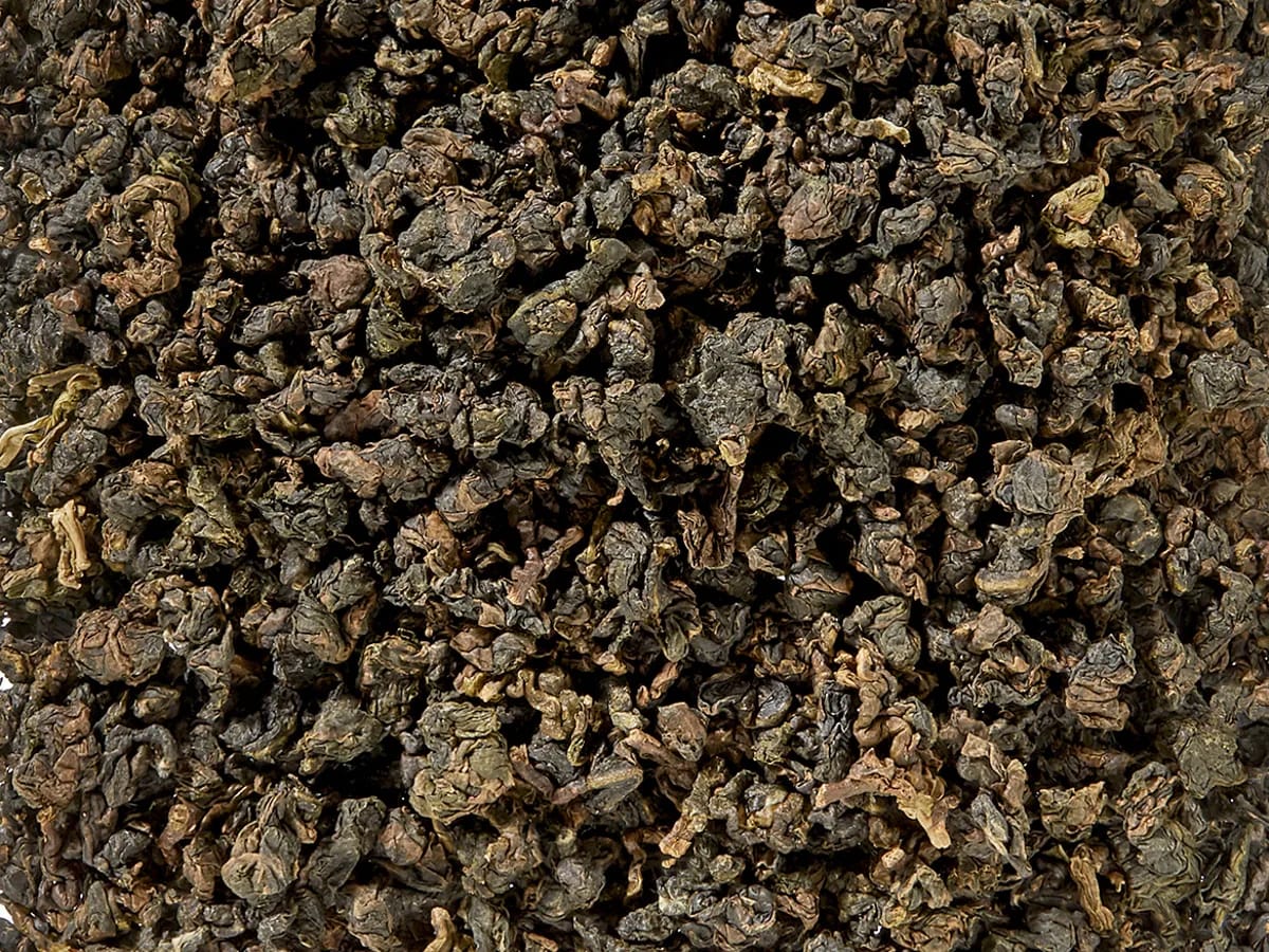 La ruta del té photo 6