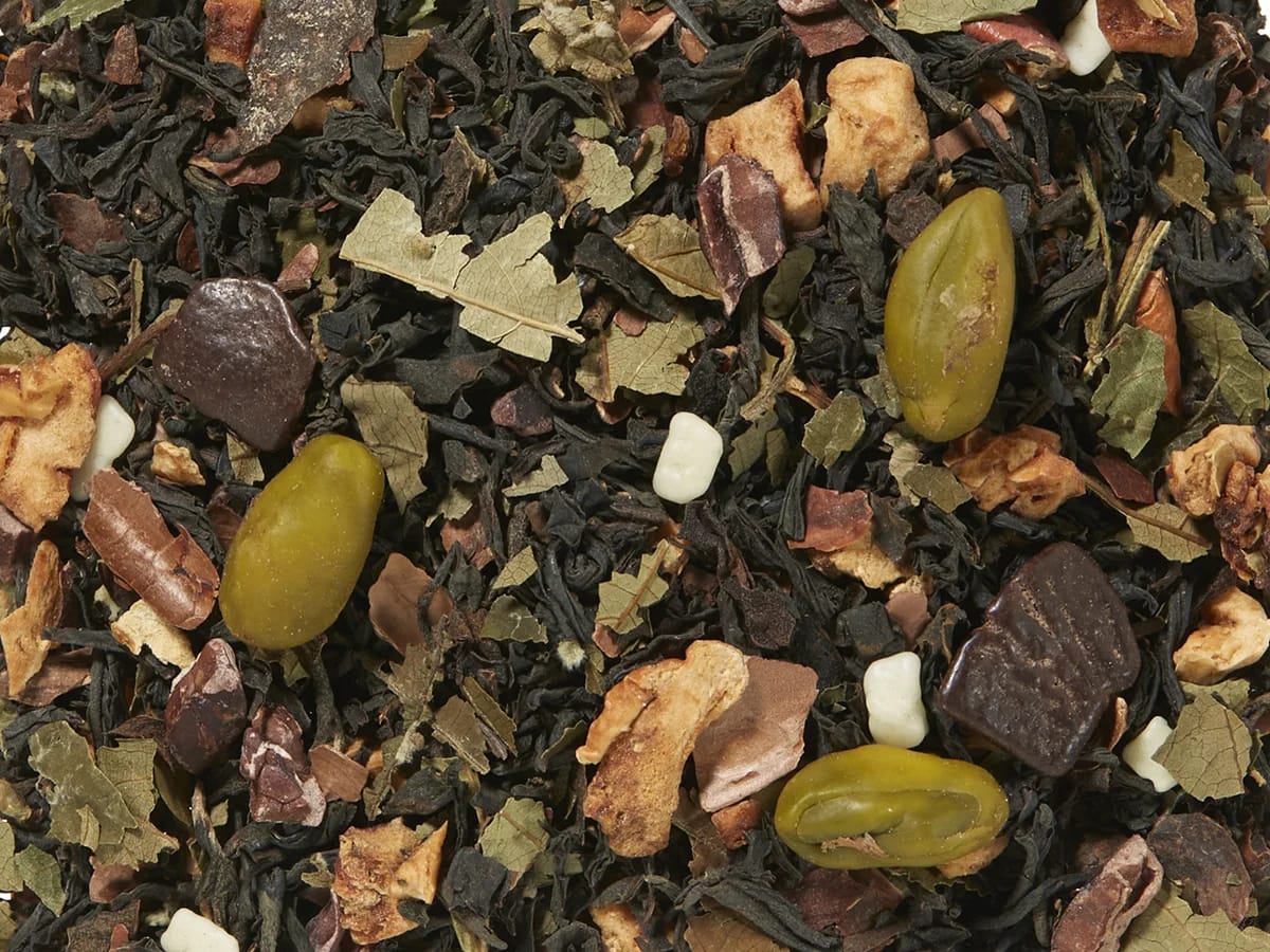 La ruta del té photo 9