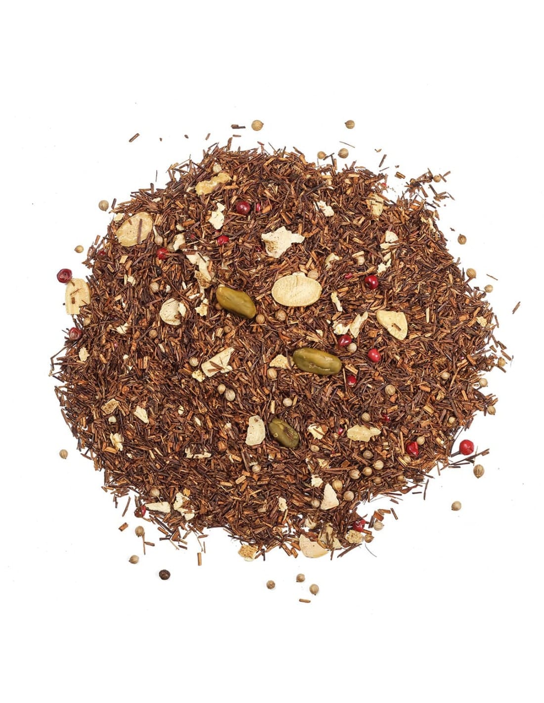 La ruta del té photo 3