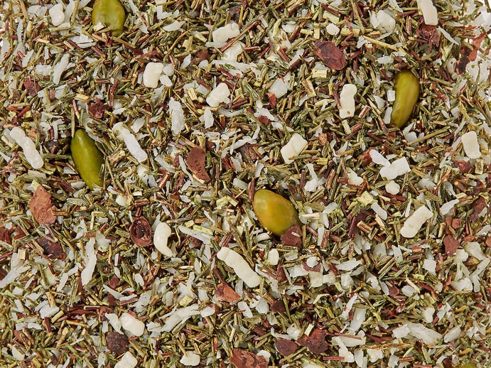 La ruta del té photo 4