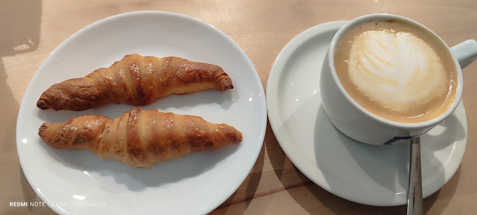 Dumas Café