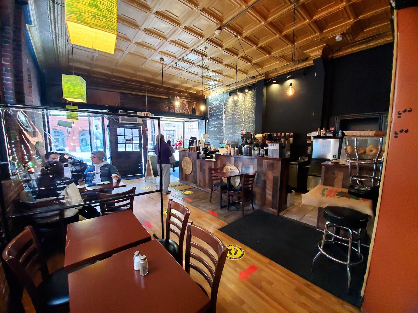 Wicked Big Cafe