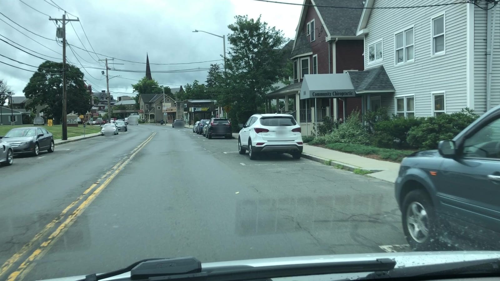 Shelburne Falls Coffee Roasters