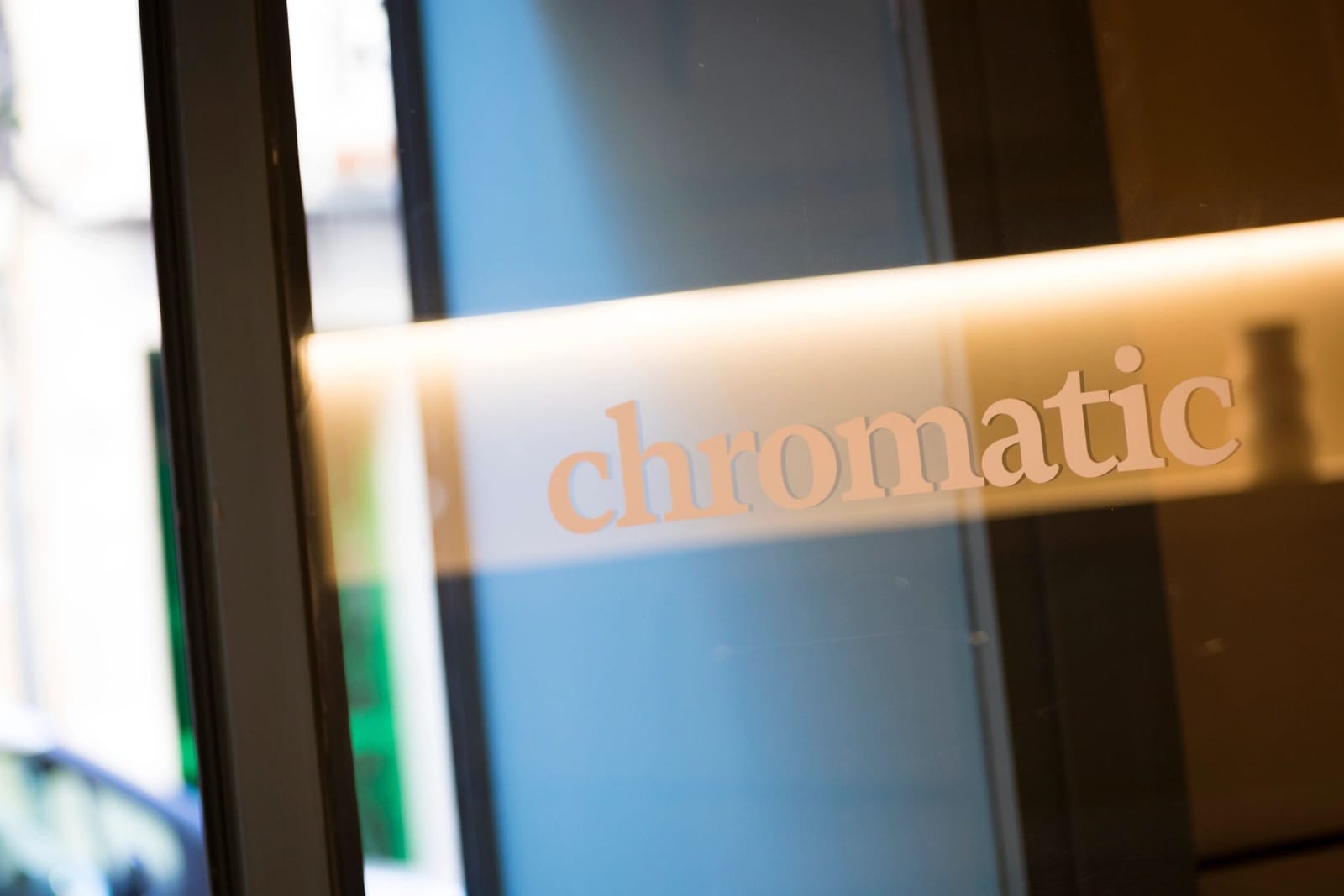 chromatic café photo 2