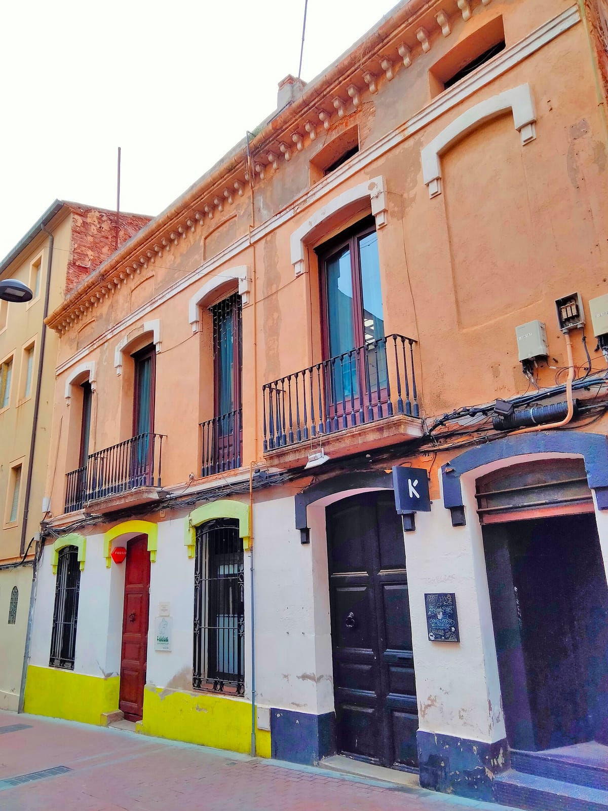 Granja Catalana photo 3