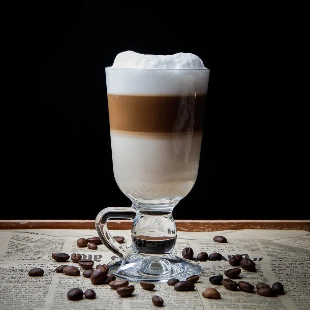 inhouse coffee photo 5