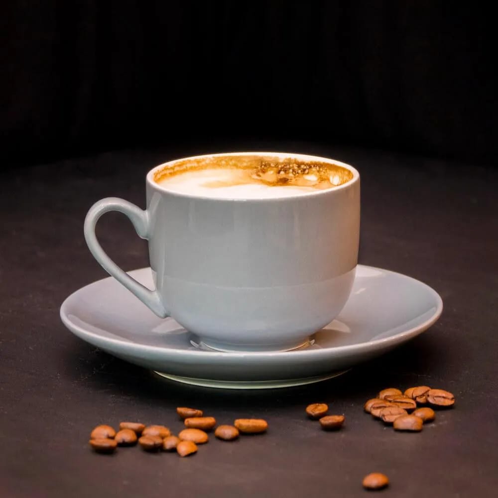 inhouse coffee photo 4
