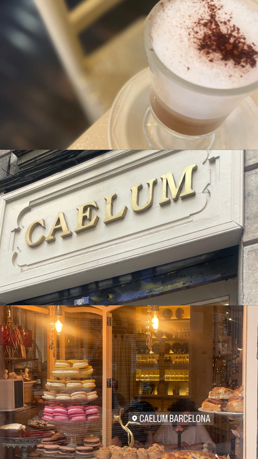 Caelum