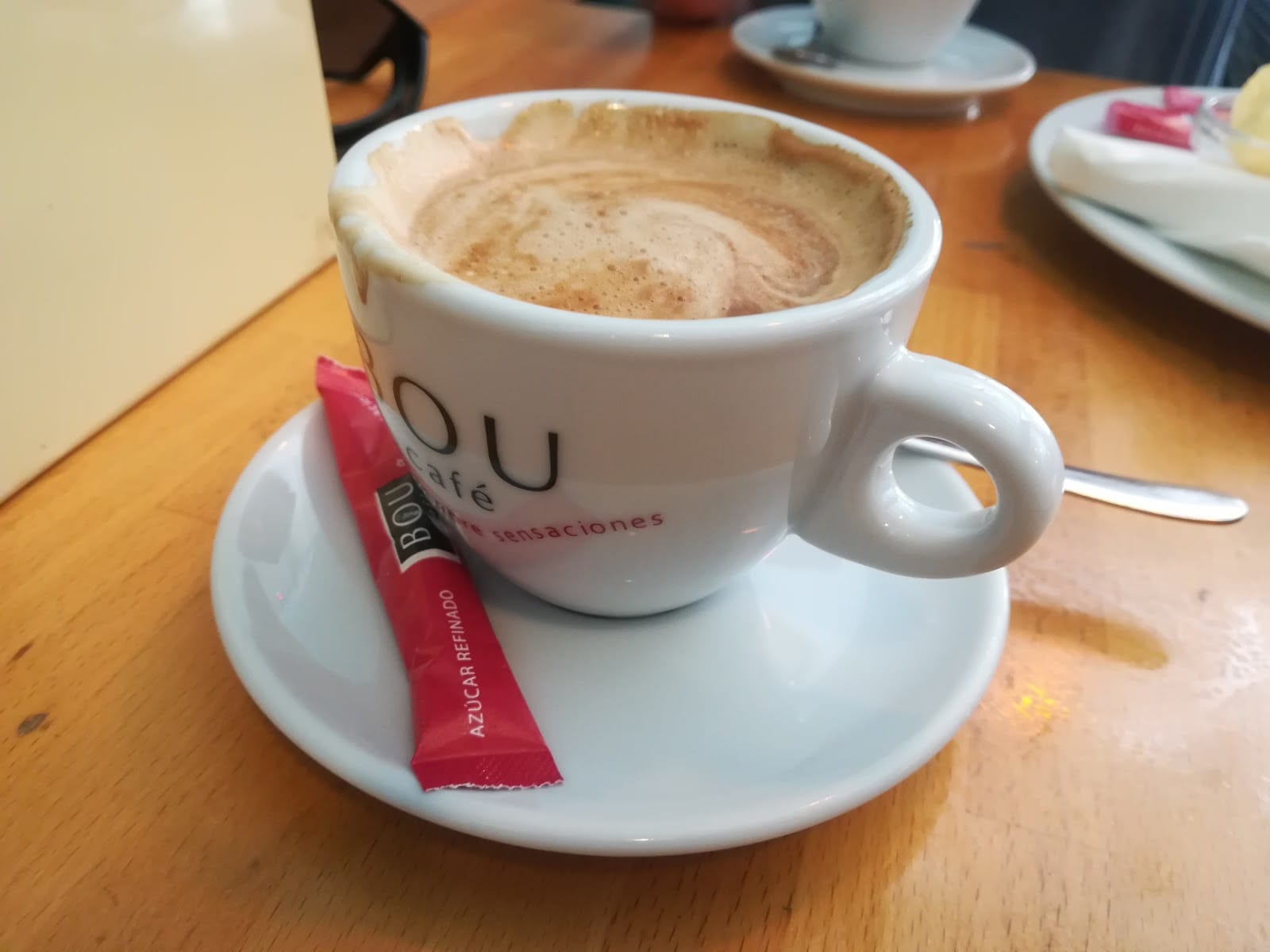 On Café