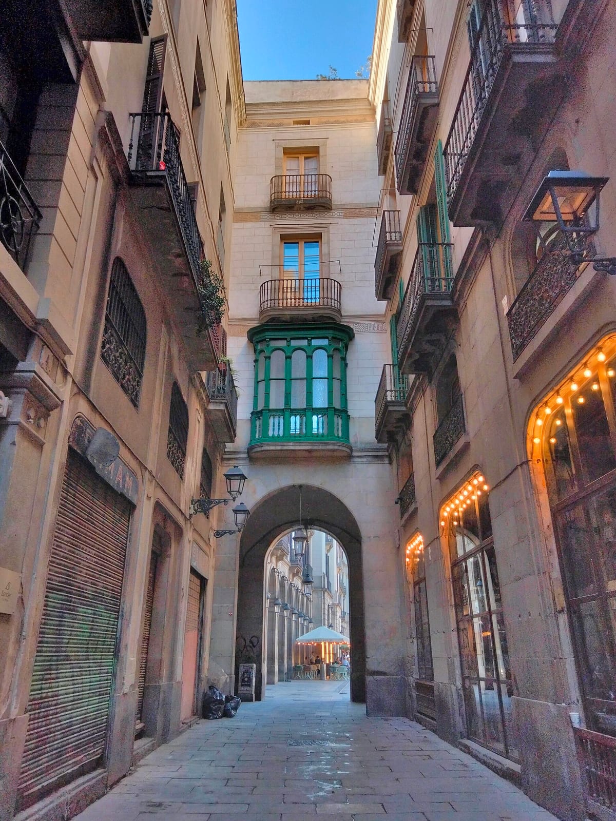 Ocaña photo 2