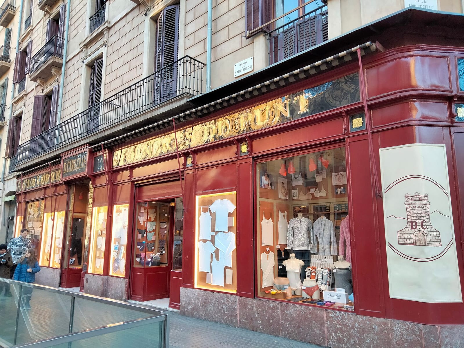 Santoni photo 3