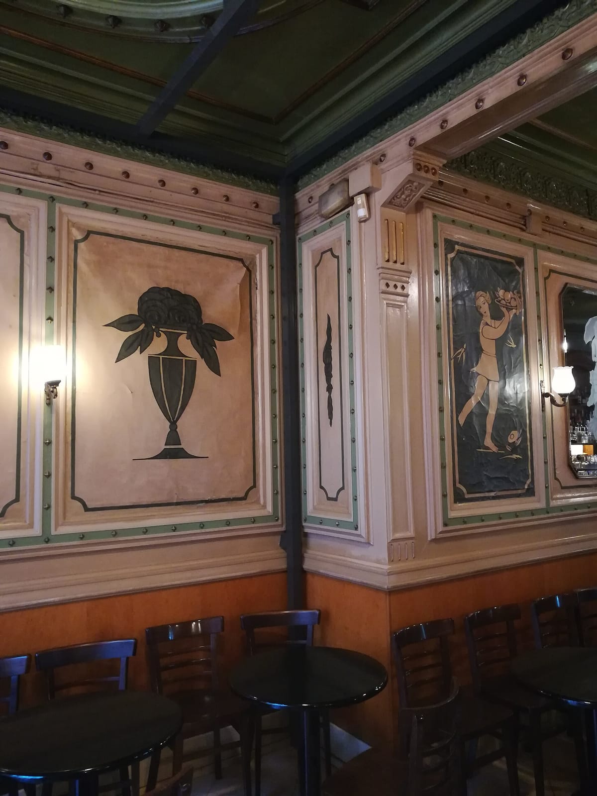 Cafè de l'Òpera photo 5