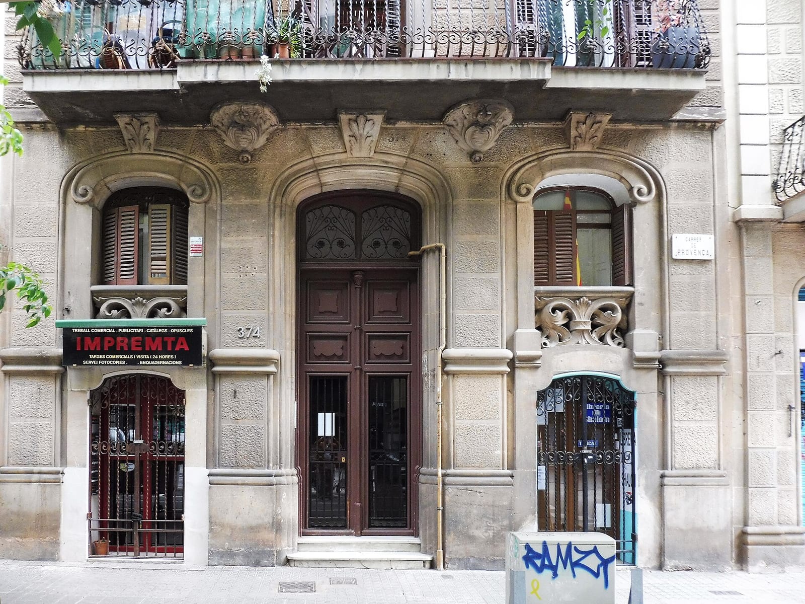 Café de l'Eixample photo 9