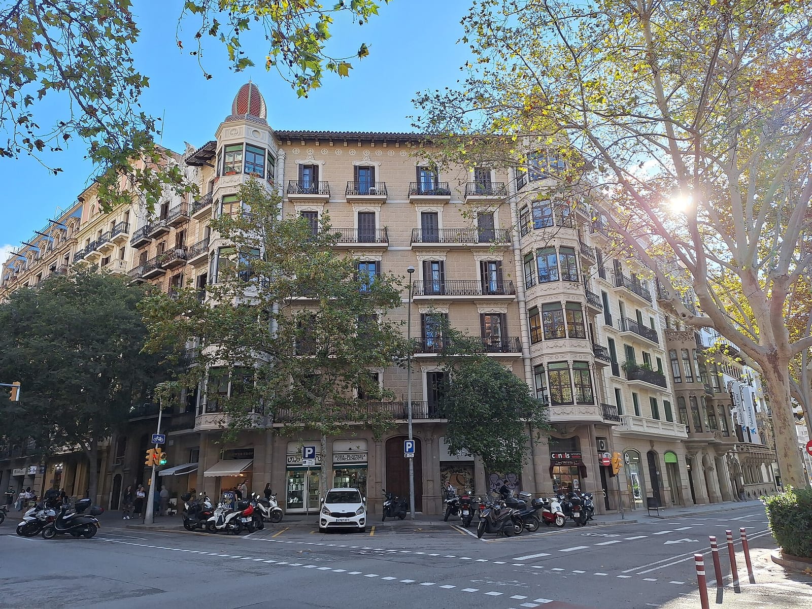 Café de l'Eixample photo 11