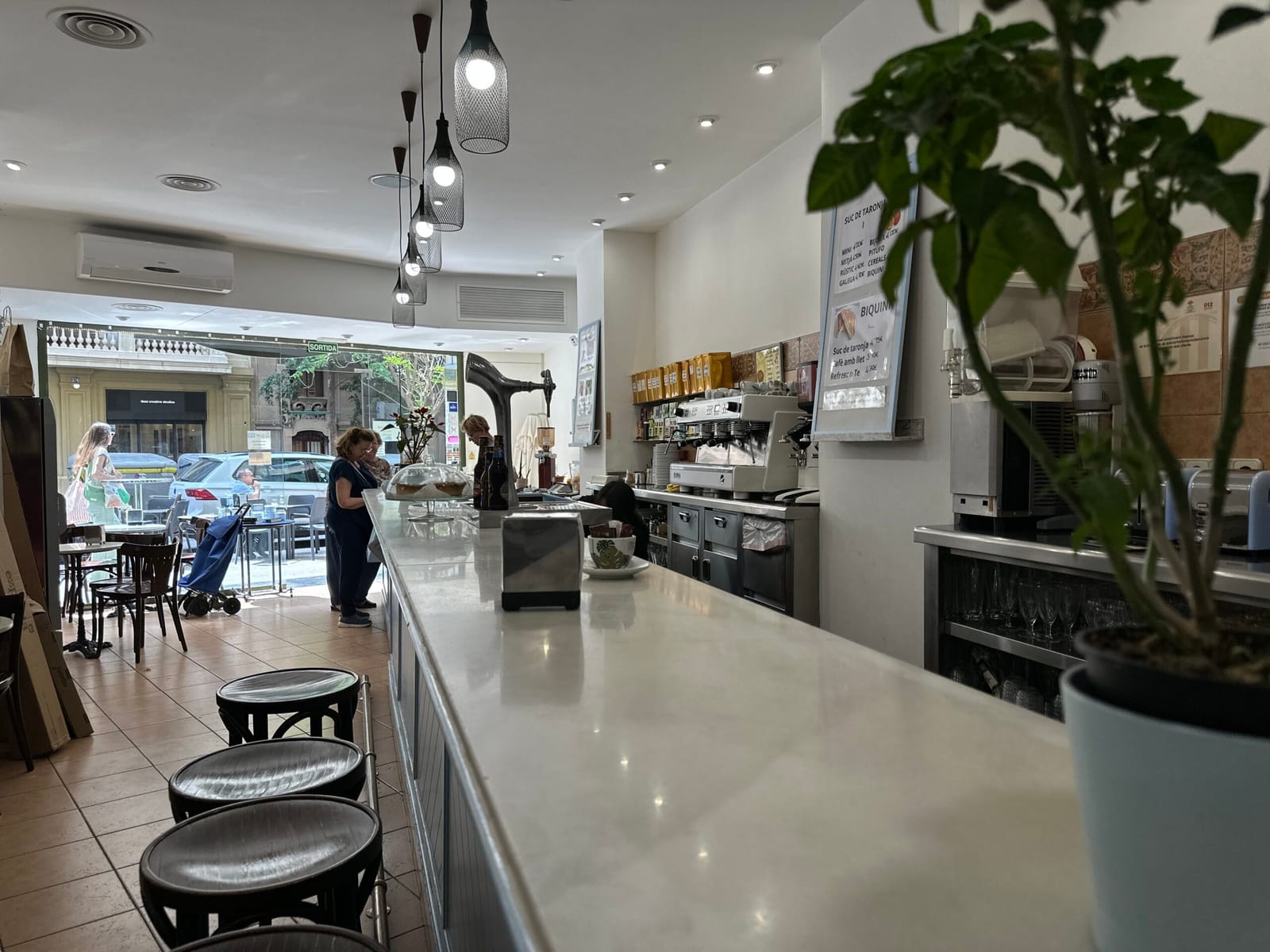 Café de l'Eixample photo 6