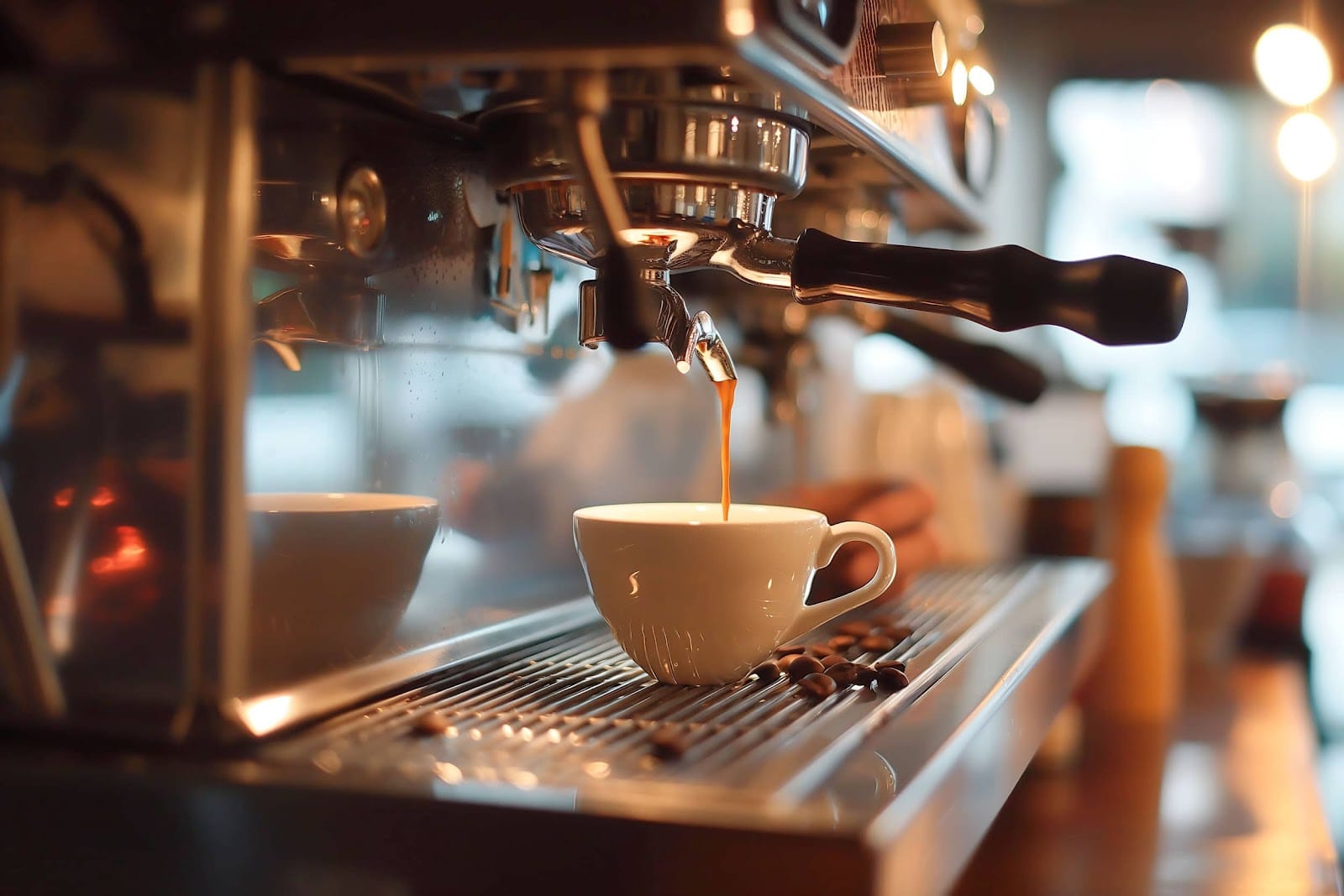 Café de l'Eixample