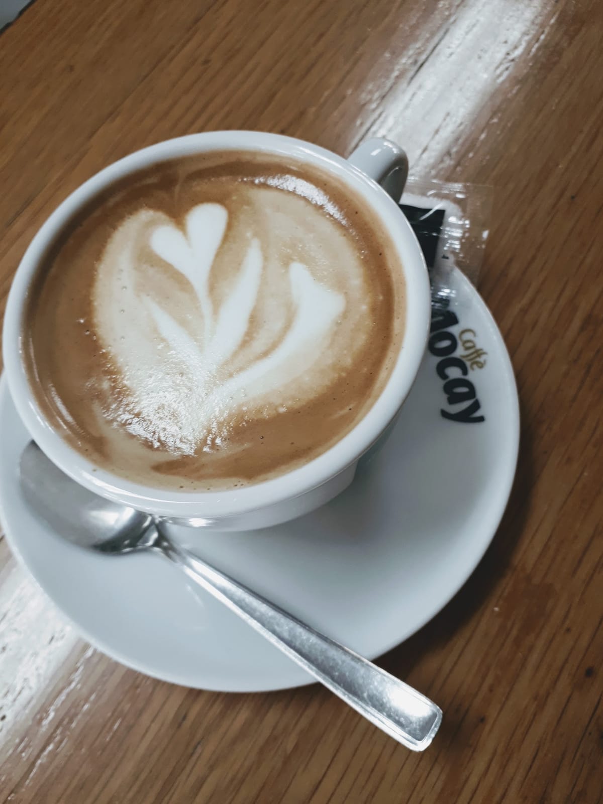 Cafeteria L'embolic