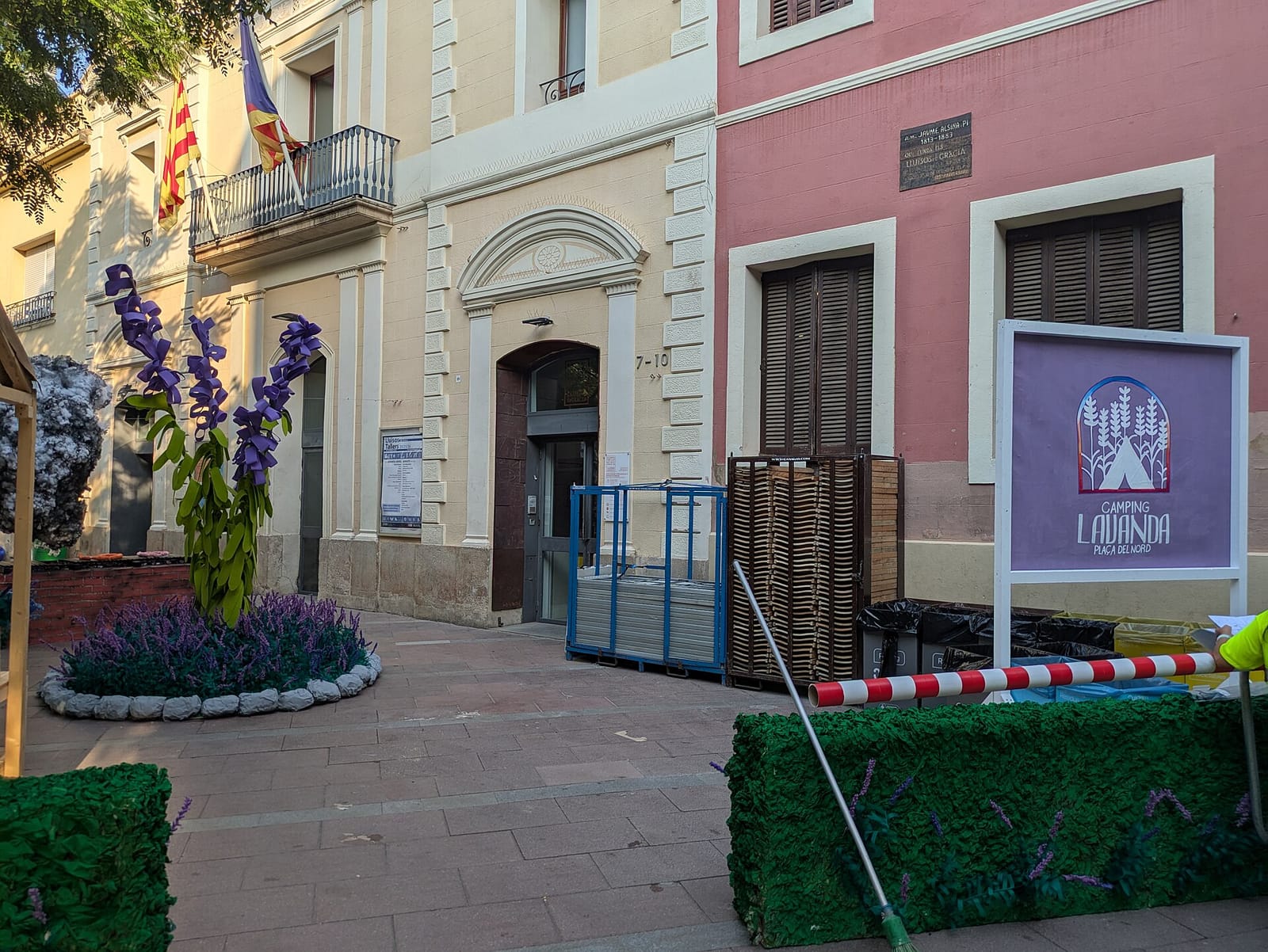 La Pausa photo 4
