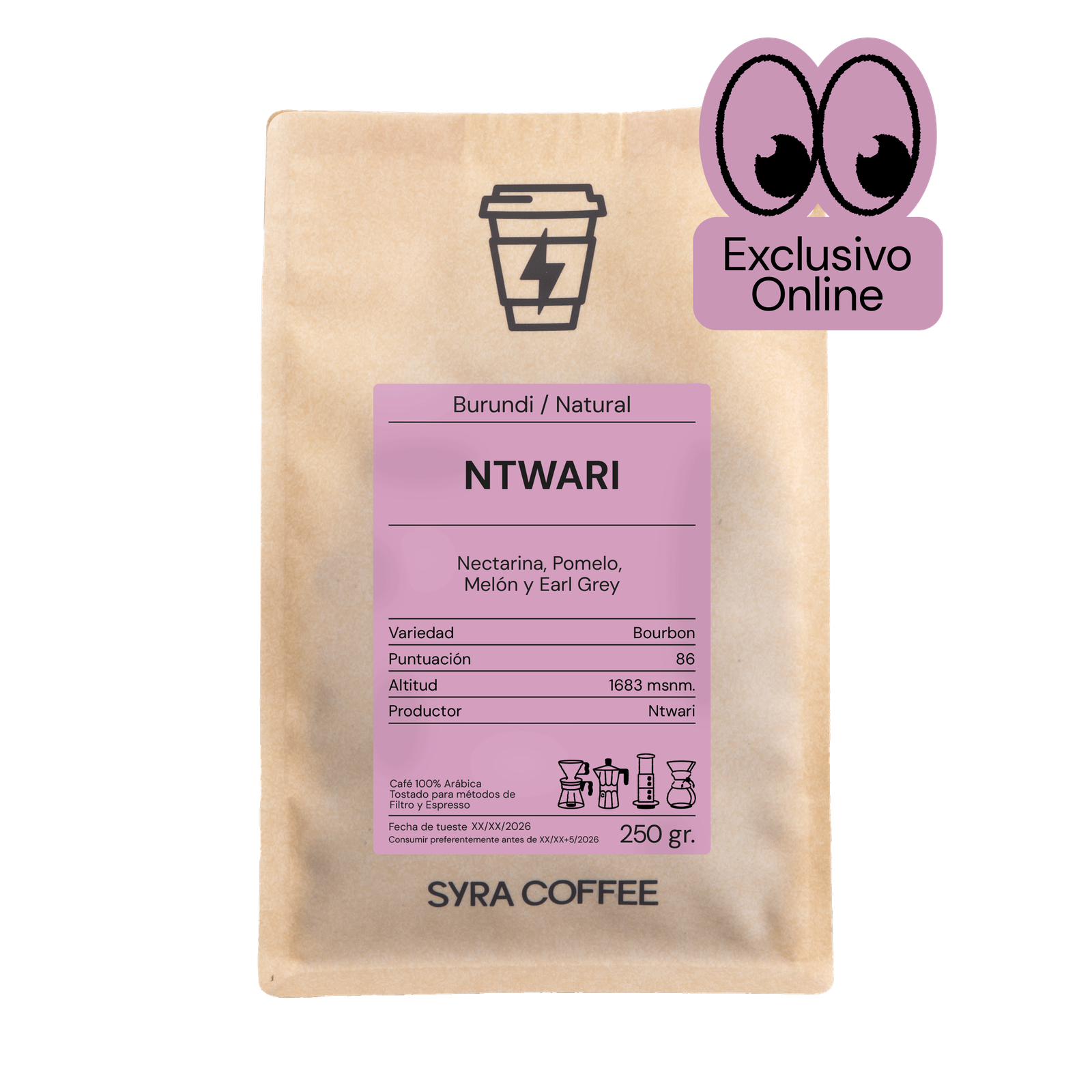 Syra Coffee photo 7