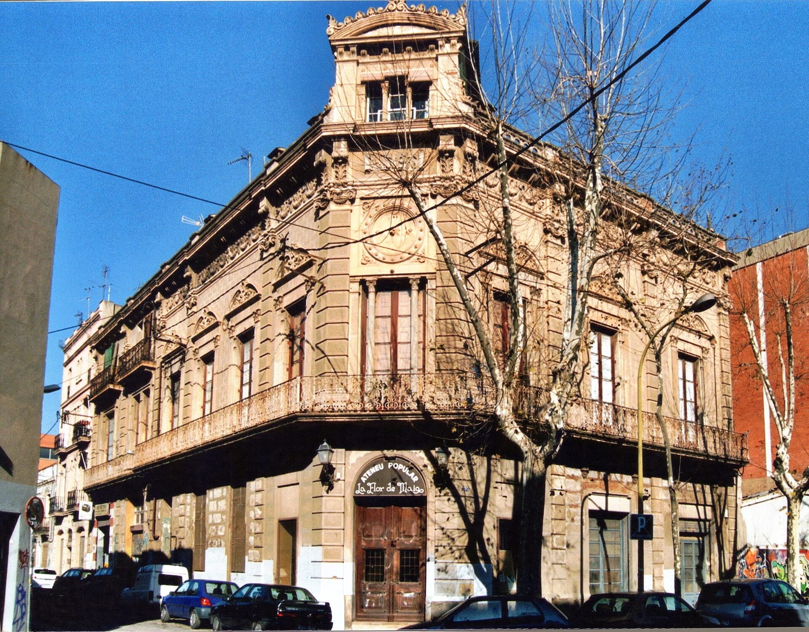 Barcelona Culture World photo 4